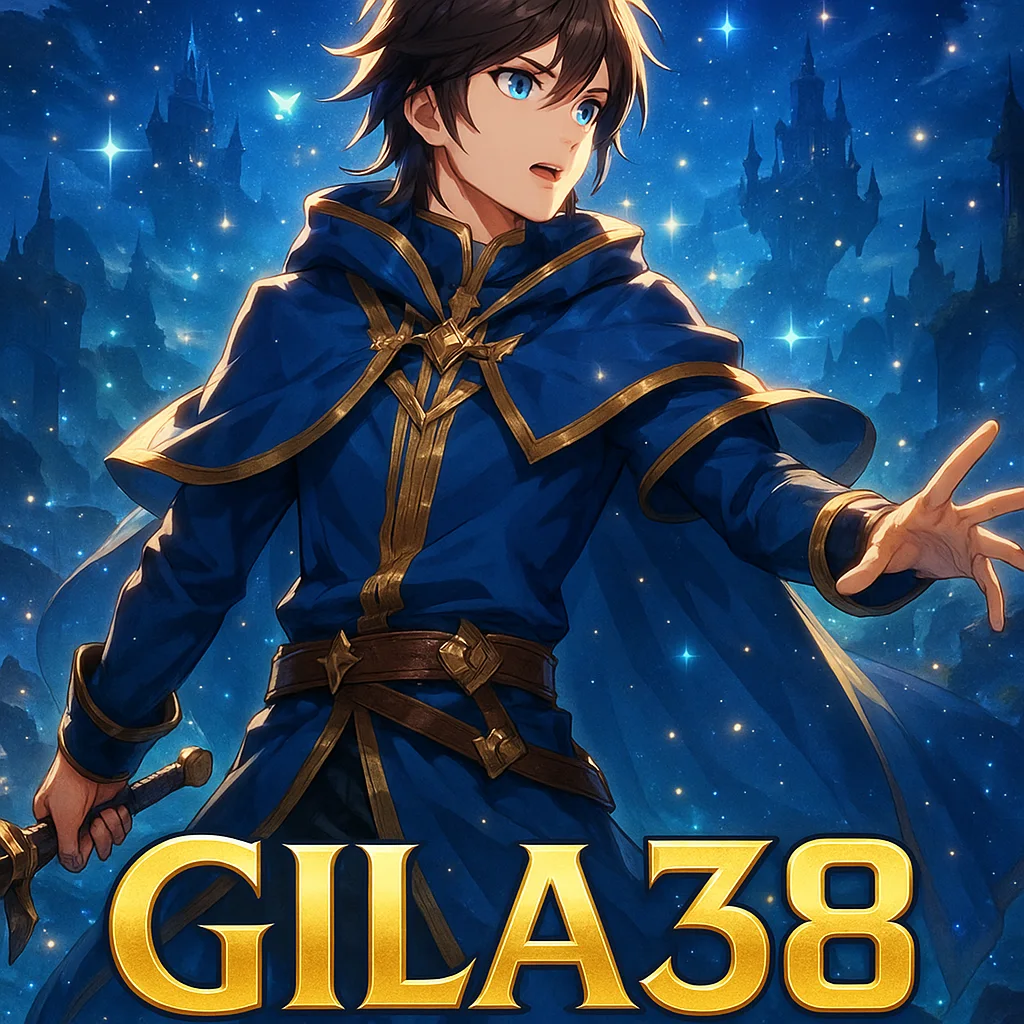 Gila38 : Dunia Ajaib Terbuka Liar Lewat Gerbang Game Gila 38 - WooCommerce eCommerce